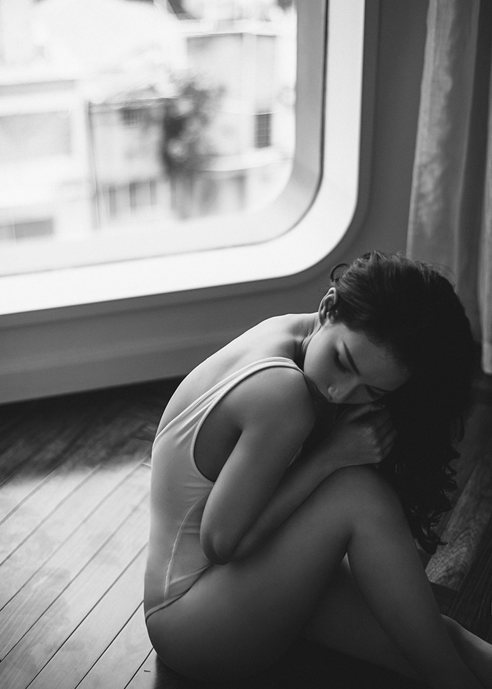 美女扣穴